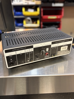 Store Special Product - Universal Audio - UA-OX